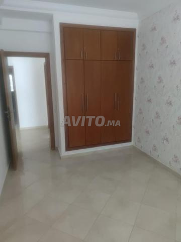 Appartement à vendre 64 m² à Skhirat  - 2