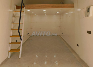 محل تجاري للكراء، في حالة جيدة