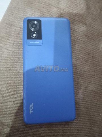 TCL Bon Etat