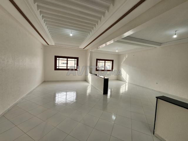 appartement quartier très calme 