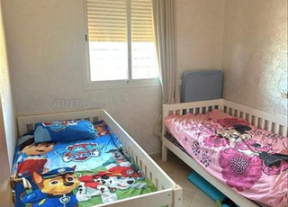 MHAMID -- Appartement à vendre 60 m²