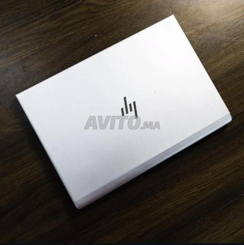 HP EliteBook 840 – Série d’Ordinateurs Portables 