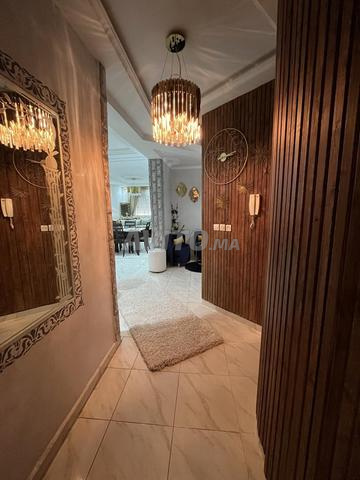 Bel appartement spacieux à vendre - 2
