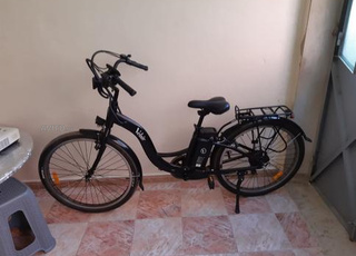 vélo  a vendre