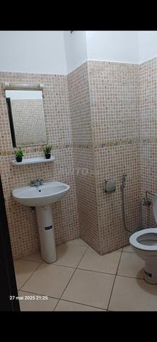 bel appartement au centre boulevard des FAR  - 2