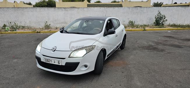 Megane 3 1.9 version privilege tt options