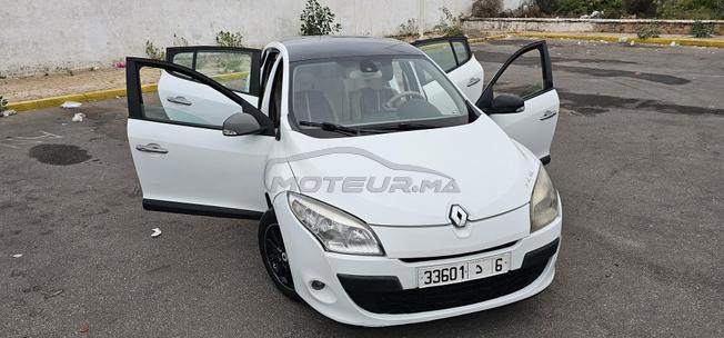 Megane 3 1.9 version privilege tt options