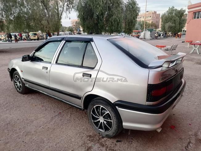 رونو 19 مازوط