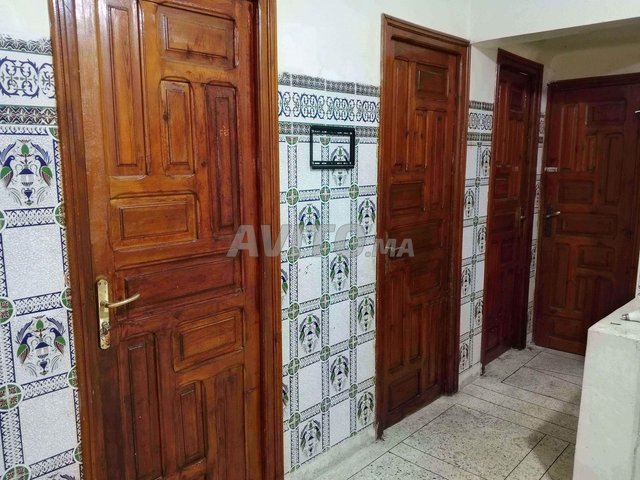 Logement à vendre à Hay Annour Saada