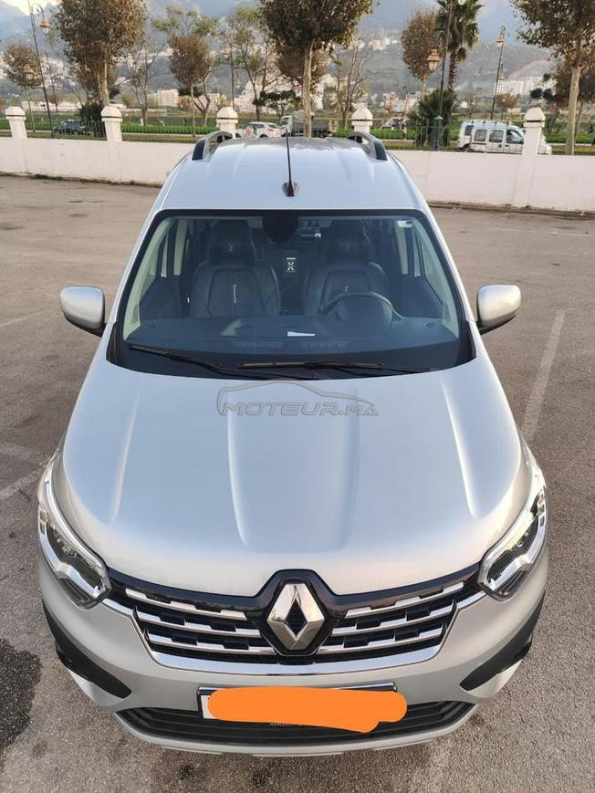 Renault Express Diesel Manuelle 2023 à Tétouan