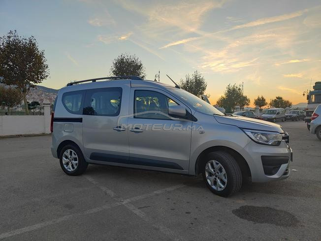Renault Express Diesel Manuelle 2023 à Tétouan