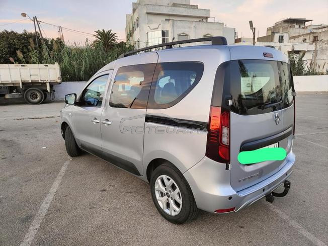 Renault Express Diesel Manuelle 2023 à Tétouan