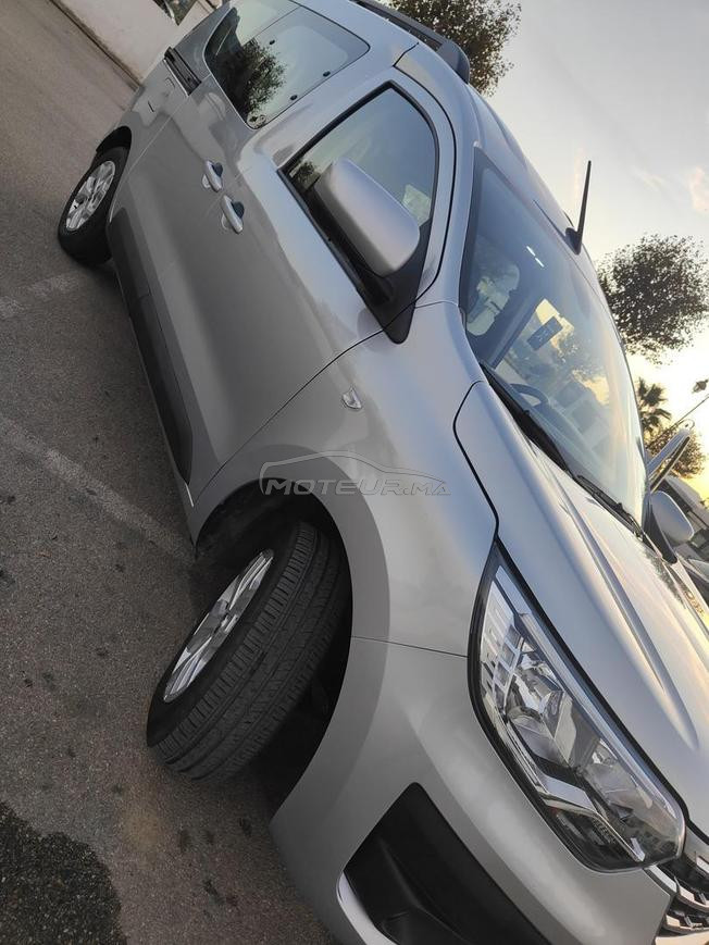 Renault Express Diesel Manuelle 2023 à Tétouan