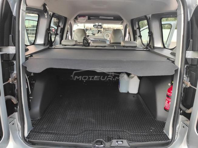 Renault Express Diesel Manuelle 2023 à Tétouan