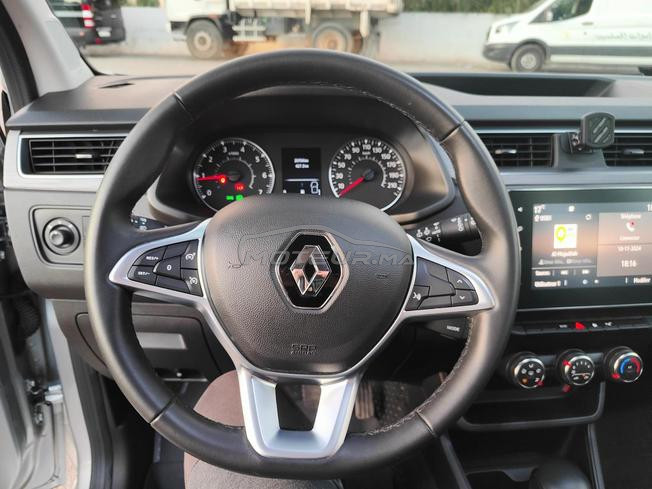 Renault Express Diesel Manuelle 2023 à Tétouan