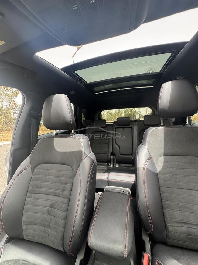 Ford Kuga Diesel St Line 2021 deouana 2025