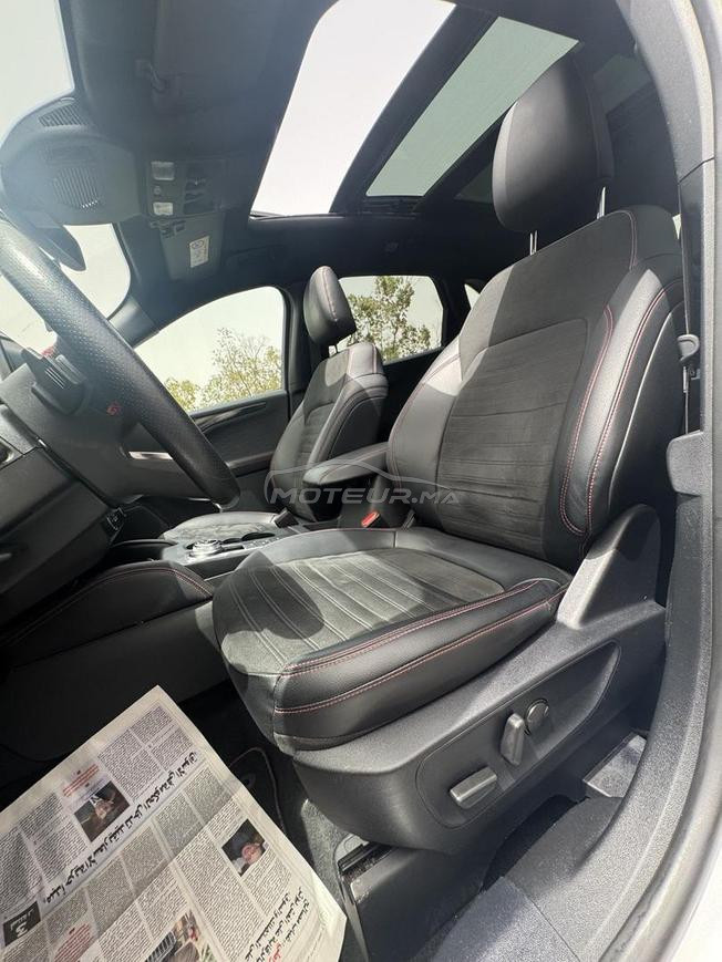Ford Kuga Diesel St Line 2021 deouana 2025