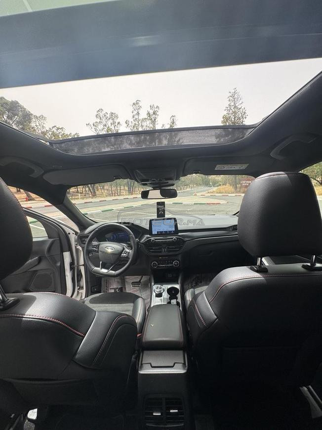 Ford Kuga Diesel St Line 2021 deouana 2025