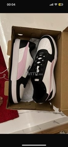 puma caven 2