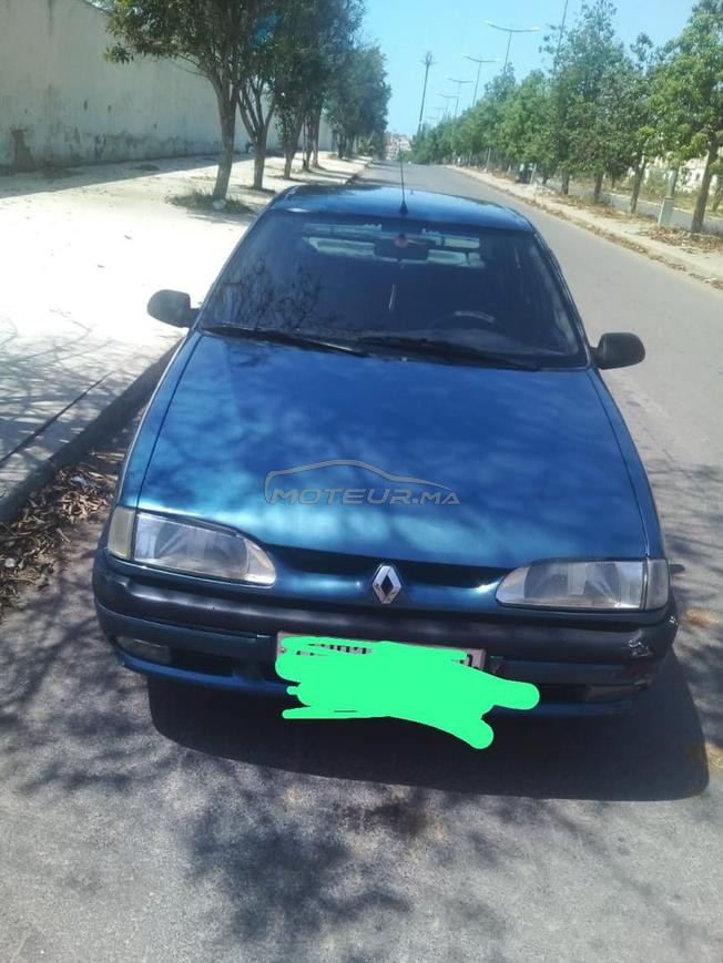 renault r19