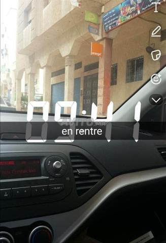 Appartement à vendre 125 m² à Mohammedia