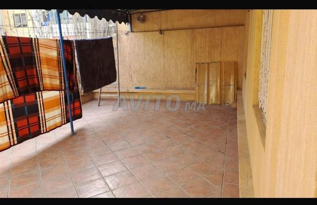 Appartement à vendre 125 m² à Mohammedia - 2