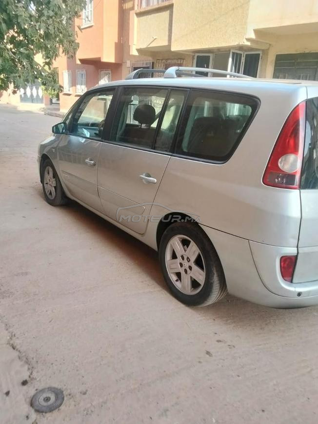 Renault espace 