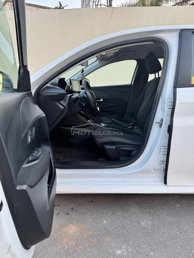 peugeot 208 -2022