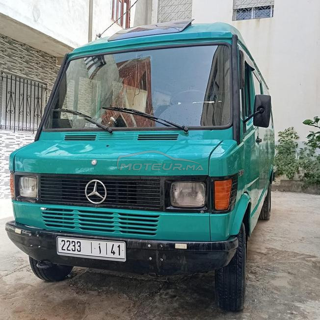 Mercedes 