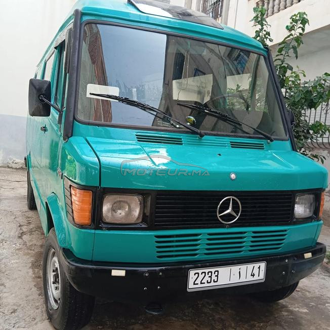 Mercedes 