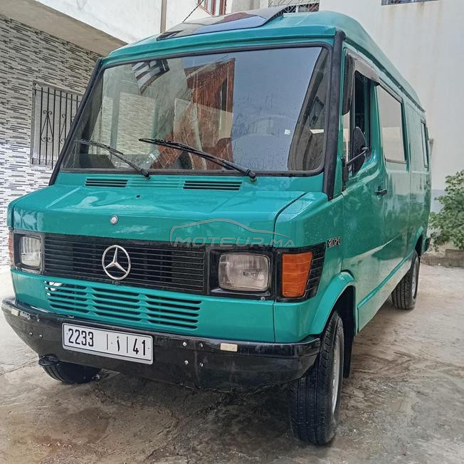 Mercedes 