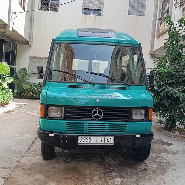Mercedes 
