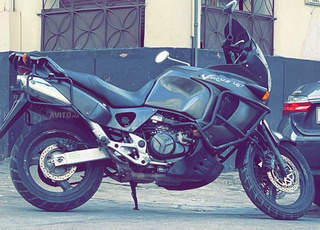 honda varadero 1000cc