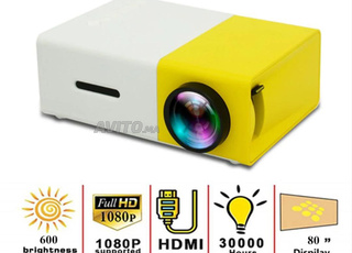 projecteur LED