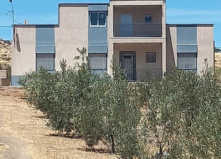 Maison de campagne paisible 