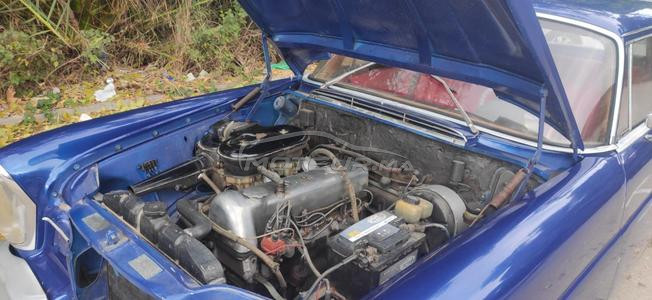 Mercedes Benz 220 
