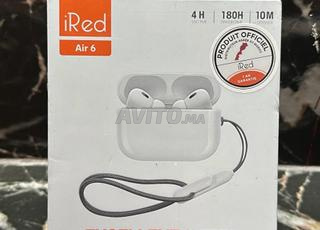 airpods ired
