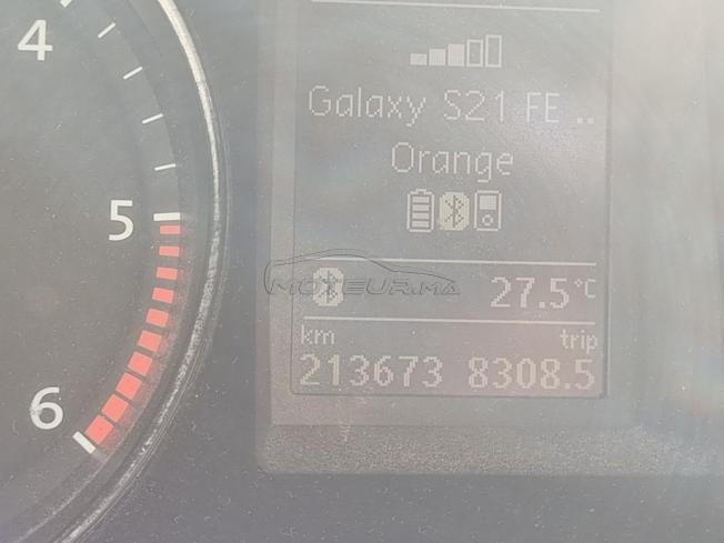 Volkswagen Passat année 2014