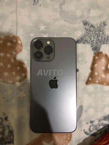 iphone 13pro max 128gb 88 fl batterie