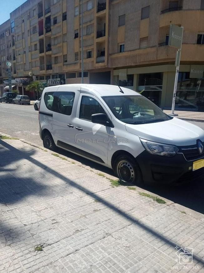 Renault Express Diesel Manuelle 2021 à El Jadida