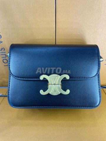 sac bandoulière Céline 