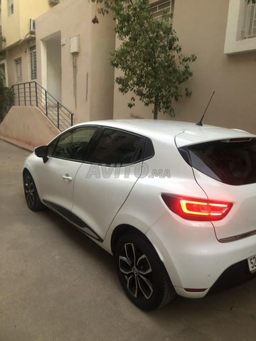 clio intense toutes options