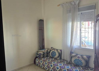 Maison à vendre sur casa hay hassani 