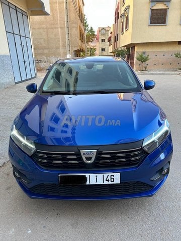 dacia logan prestige