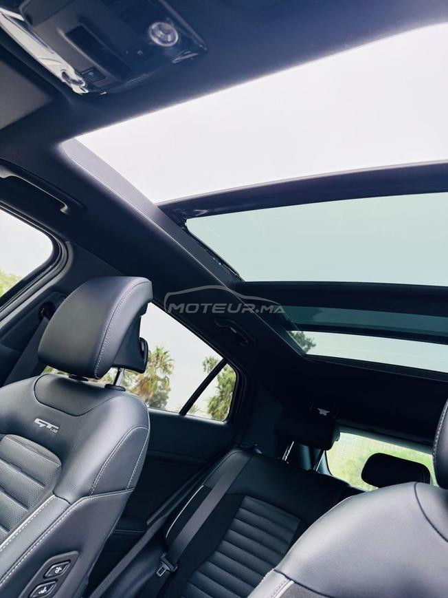 Kia sportage GT line sans adblue et avec garantie
