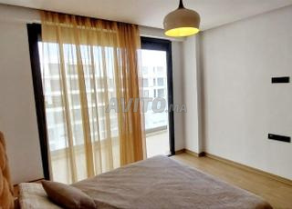 Appartement à louer 77 m² à Agadir