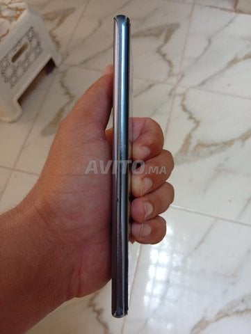 Huawei Y9a 8g la ram 