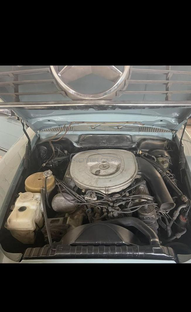 Mercedes-Benz SL450  État exceptionnel