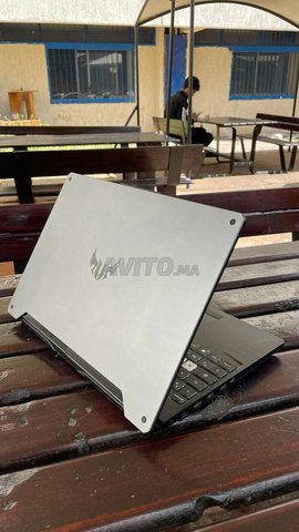 ASUS TUF Gaming A15 RTX 2060