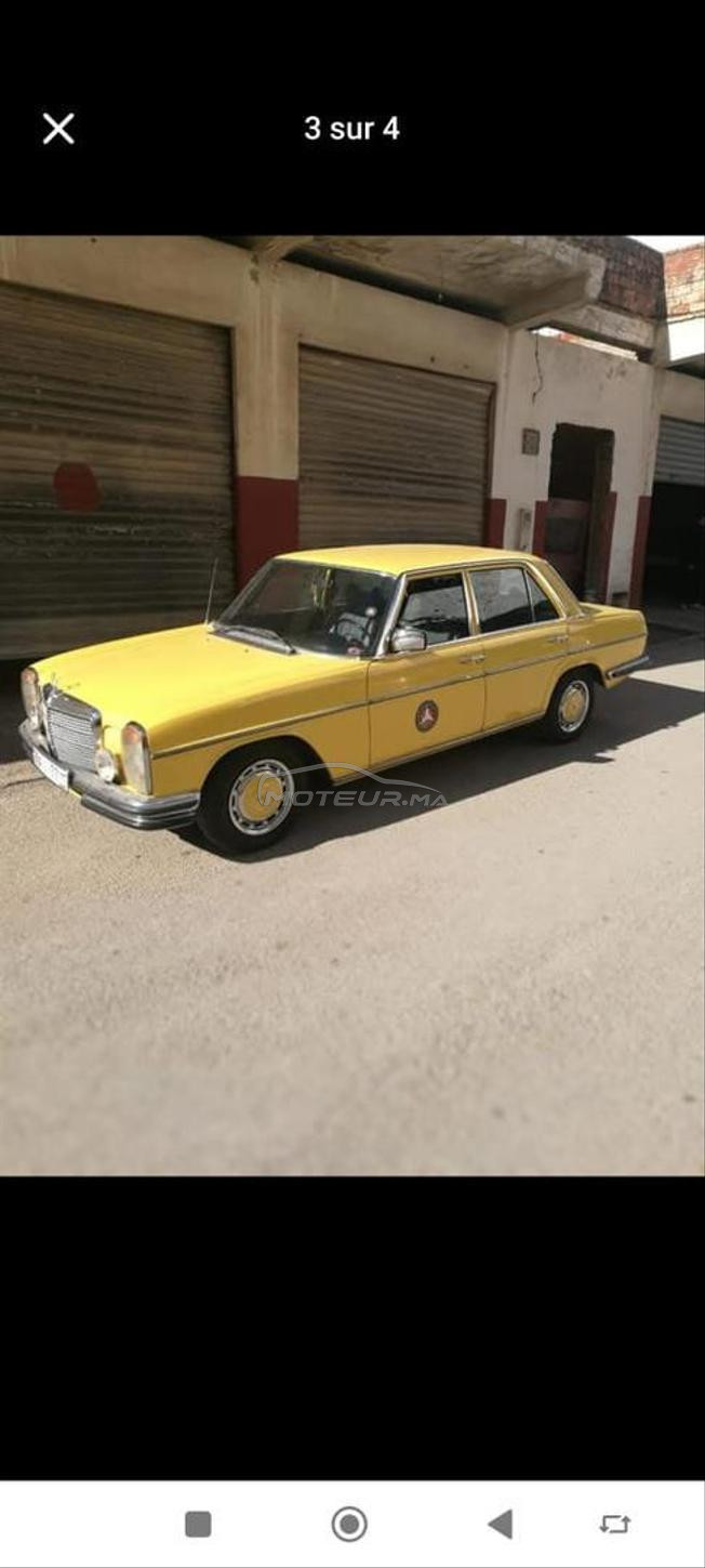 سيارة تحفة collection معفية من الضرائب 